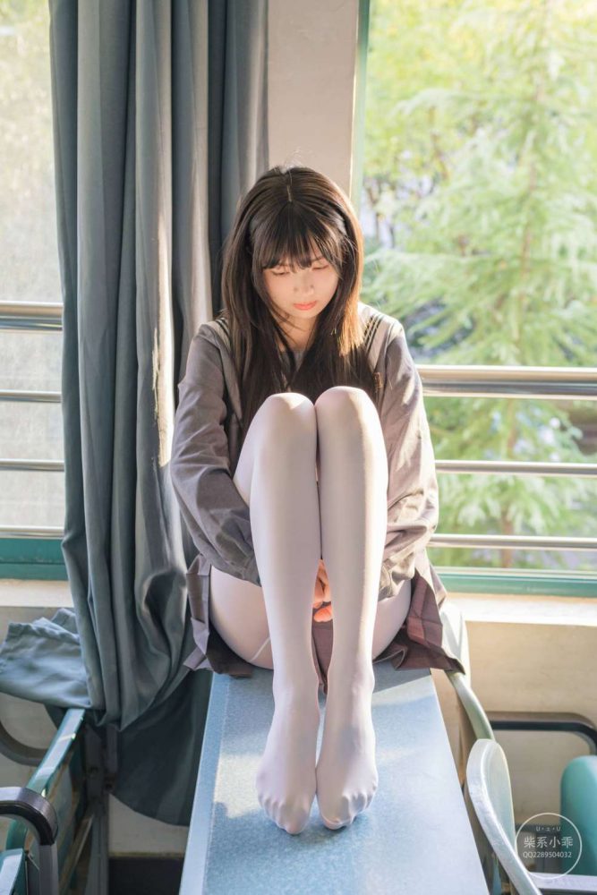 白丝清纯少女真的太可爱了【60P】20001-草榴库