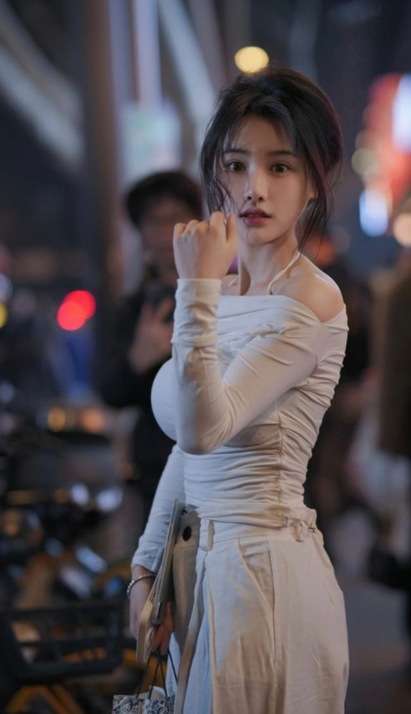 街拍美女合集11.13 纯图版2-草榴库
